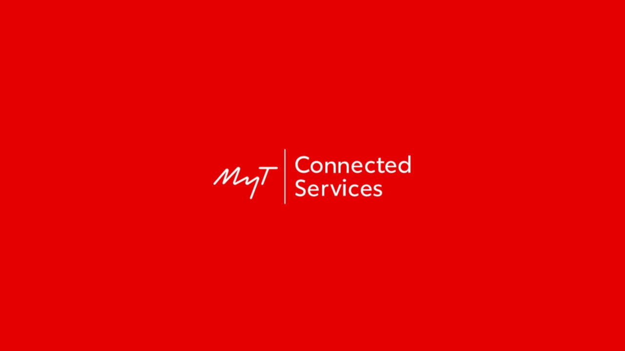  Online služby MyT